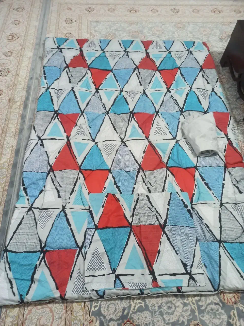 روتختی تک نفره|سرویس روتختی|زابل, |دیوار