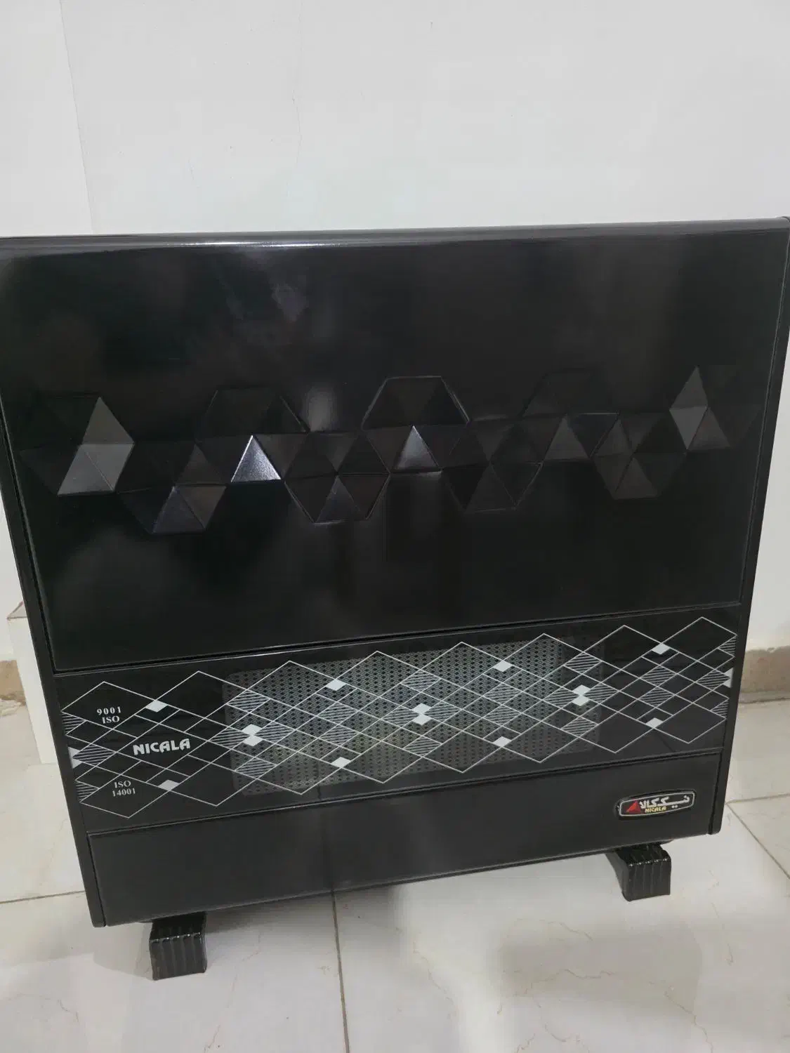 بخاری نیک کالا|بخاری، هیتر، شومینه|بندر انزلی, عباس آباد|دیوار