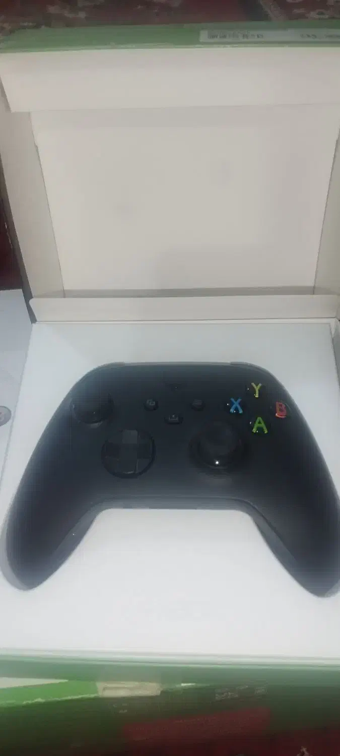 ایکس باکس،xbox s|کنسول، بازی ویدئویی و آنلاین|شبانکاره, |دیوار