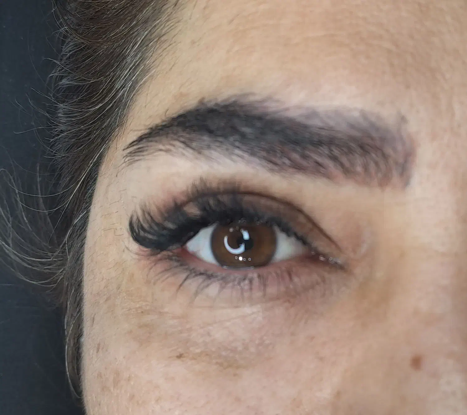 اکستنشن مژه،لیفت و لمینت مژه و ابرو|خدمات آرایشگری و زیبایی|صدرا-فارس, فاز ۱|دیوار