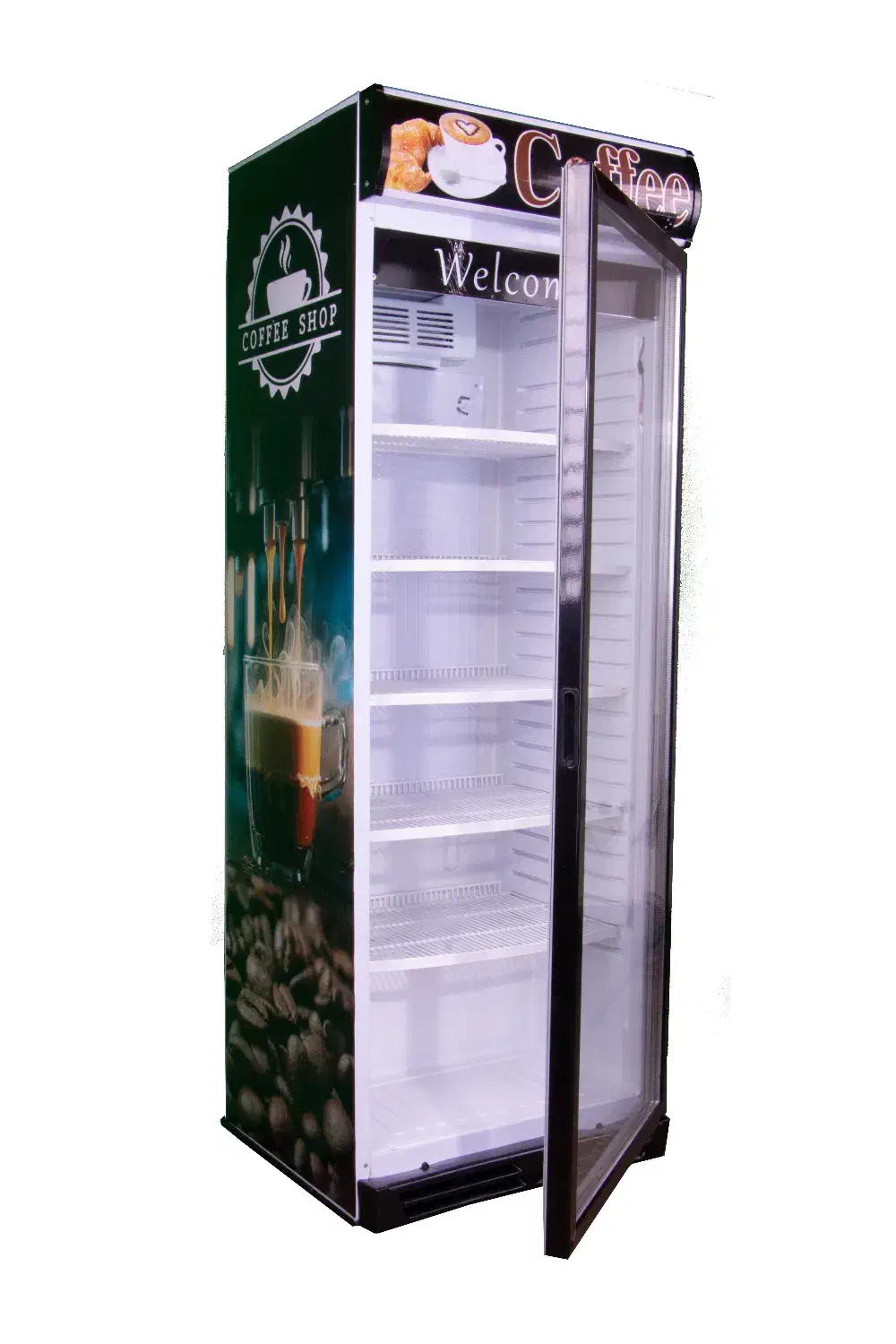 یخچال و فریزر ایستاده عرض ۶۰ ، ۷۰ ، ۸۰ ، ۹۰|کافیشاپ و رستوران|تهران, دربند|دیوار