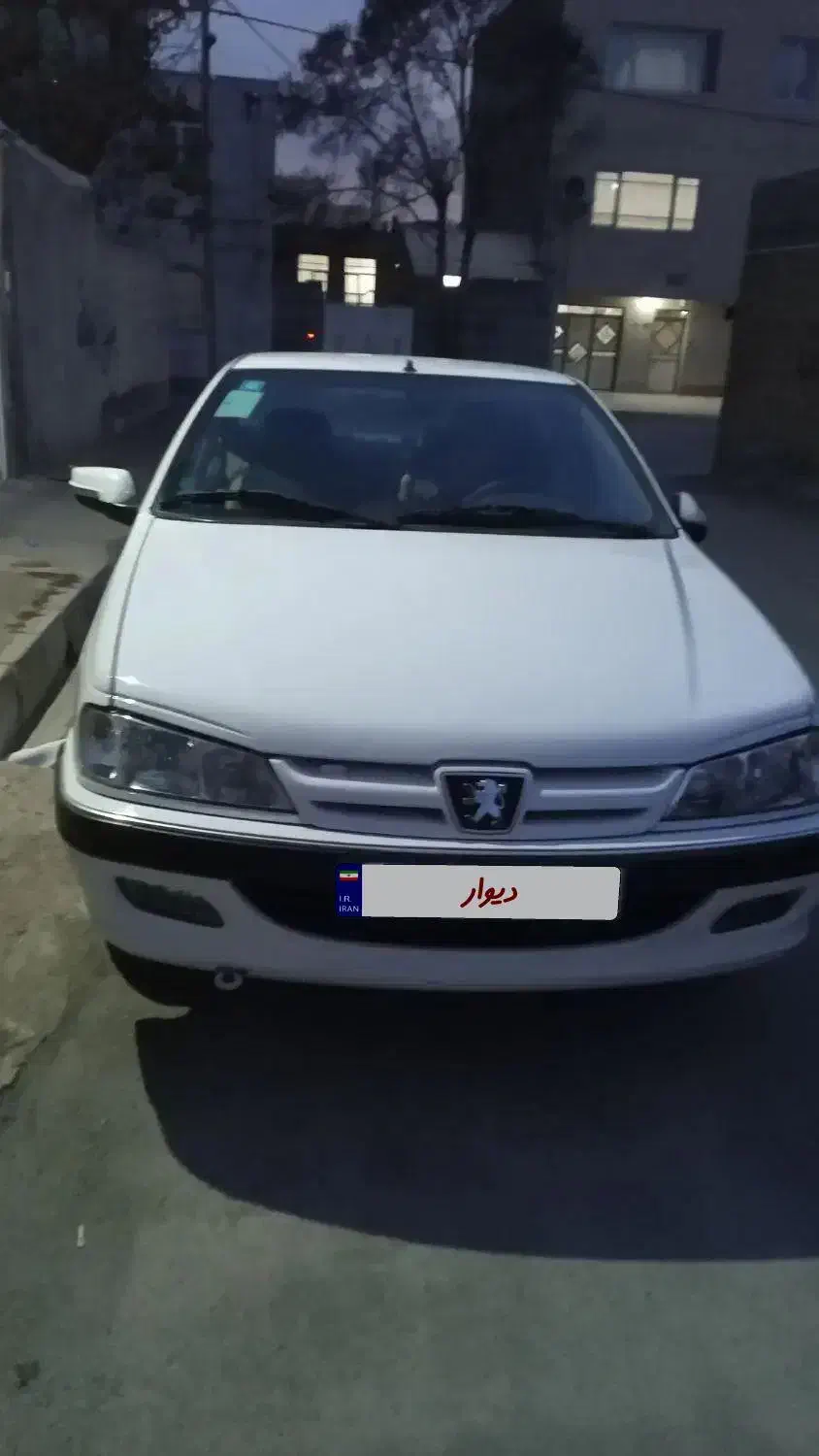 پرشیا 1402|خودرو سواری و وانت|آبیک, |دیوار