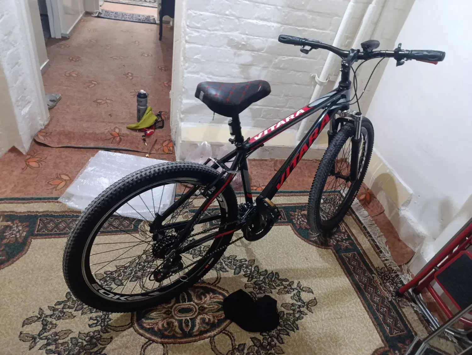 دوچرخه سایز26|دوچرخه، اسکیت، اسکوتر|آبادان, |دیوار