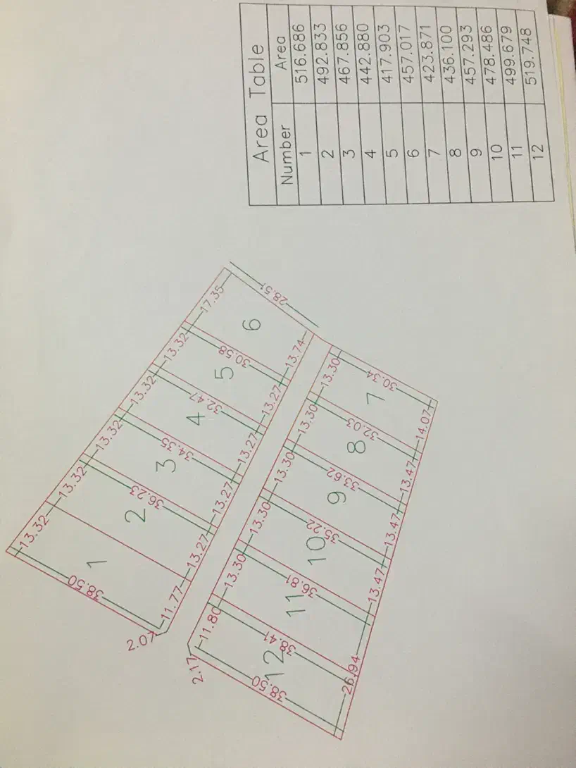 زمین|فروش زمین و ملک کلنگی|جوادآباد, |دیوار