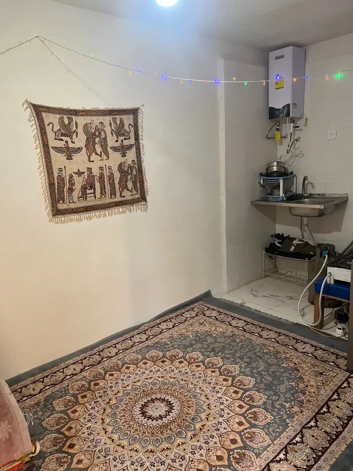 اجاره روزانه و ماهانه|اجارهٔ کوتاه‌مدت آپارتمان و سوئیت|هرمز, |دیوار