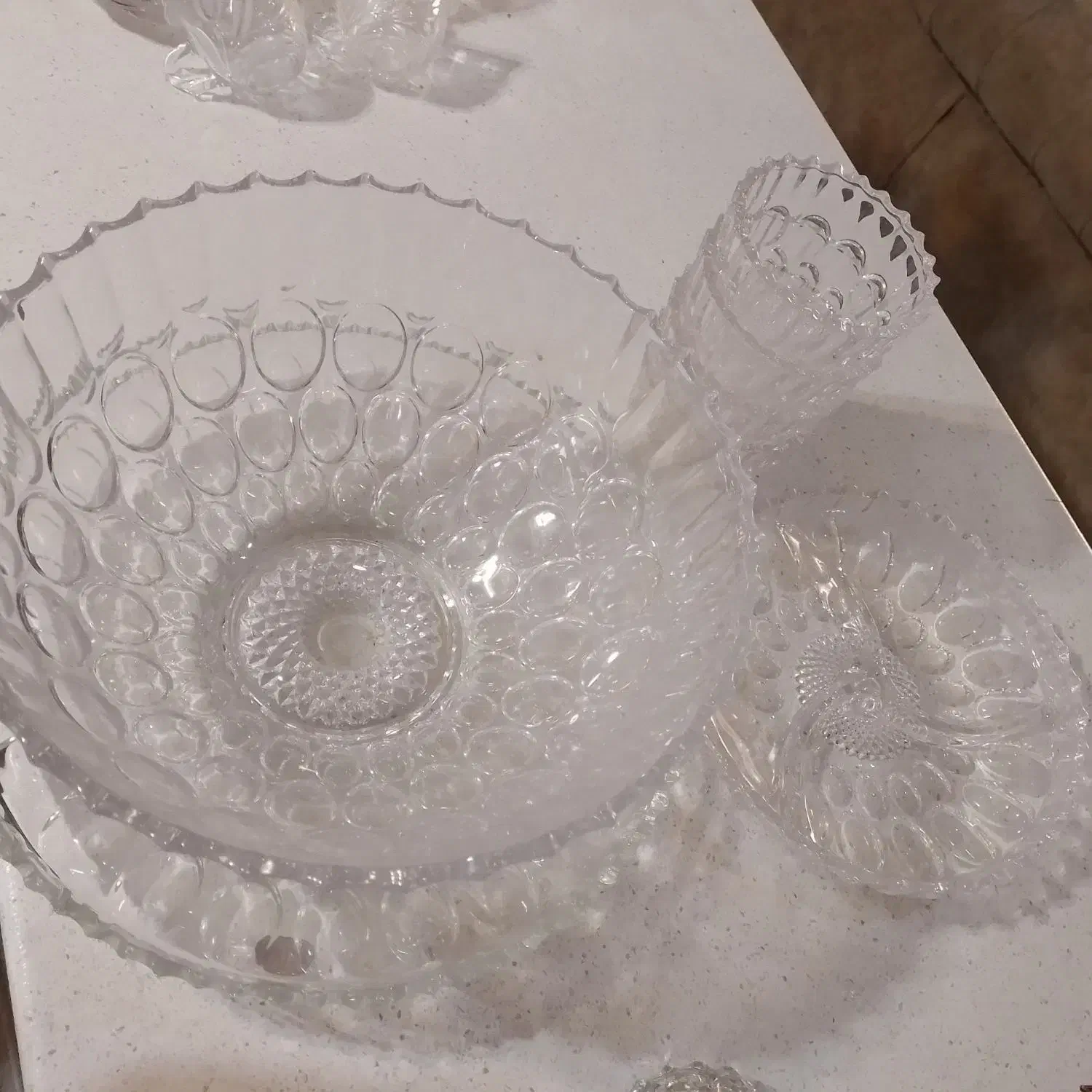 سوگا ژاپن|ظروف سرو و پذیرایی|تهران, کوثر|دیوار