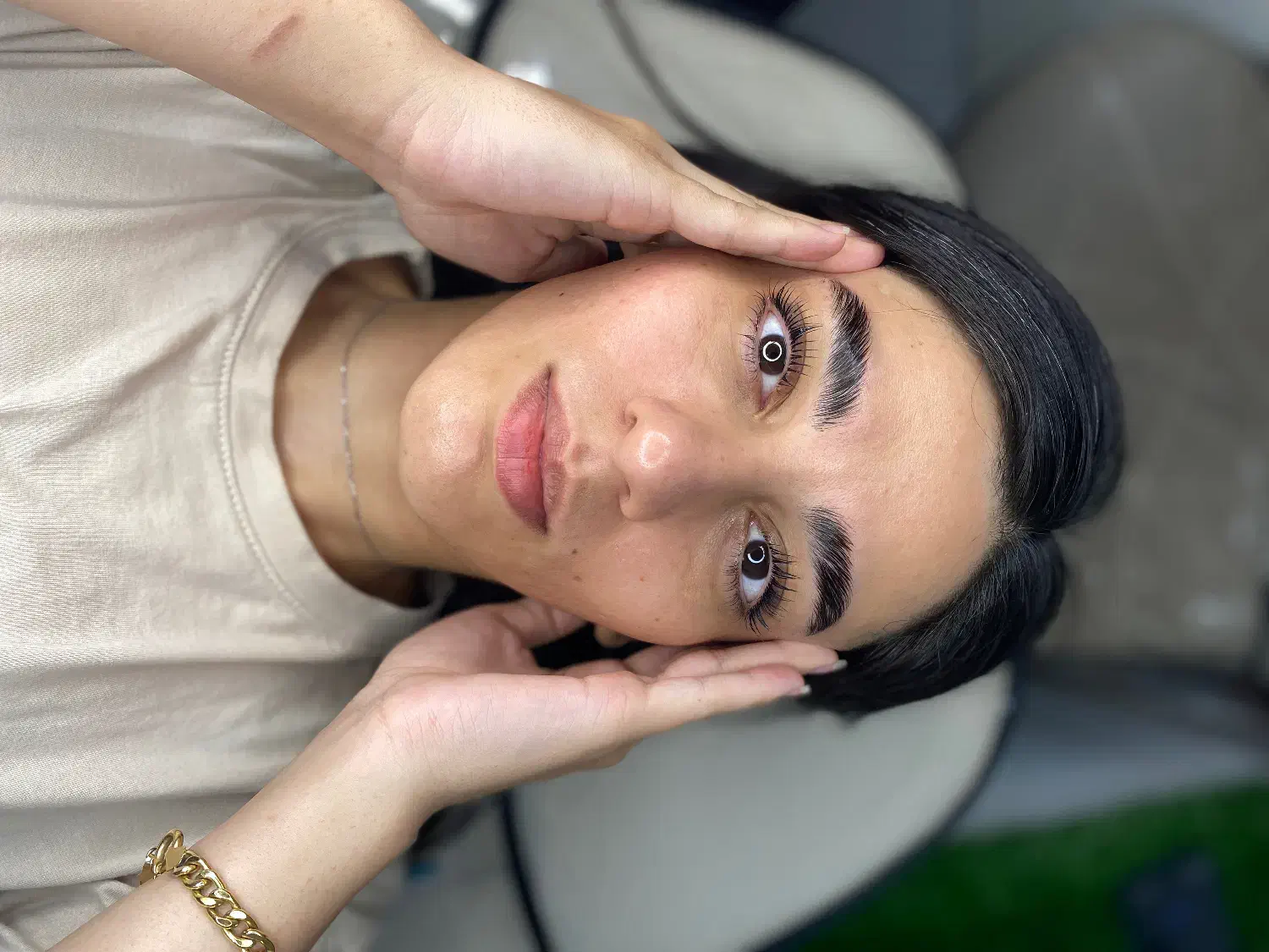 تخفیف آموزش مژه|خدمات آموزشی|گرگان, |دیوار