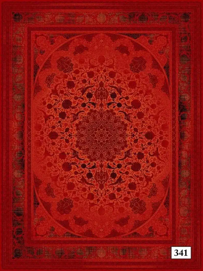 فرش سودا/بافت متراکم و نرم زیر پا/*|فرش|برازجان, |دیوار