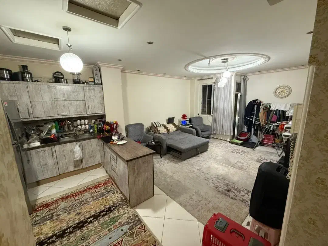 ۷۰متر،تخلیه،کوچه شیرازی