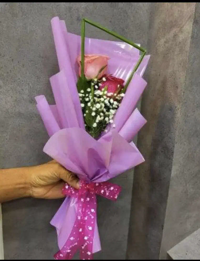 دسته گل مصنوعی|صنایع دستی و سایر لوازم تزئینی|اندیشه, اندیشه فاز ۱|دیوار