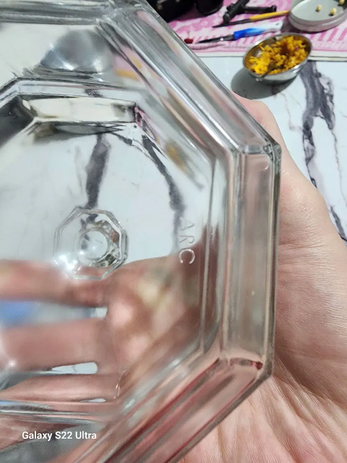 چاقو تیز کاملا نو|ظروف پخت‌وپز|تهران, امانیه|دیوار