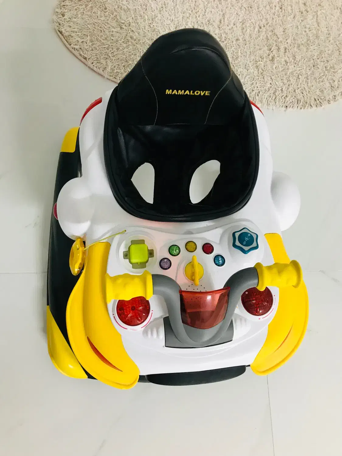 وروئک|کالسکه و لوازم جانبی|بوشهر, |دیوار