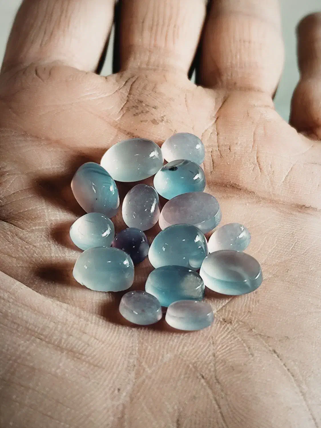 نگین عقیق|کلکسیون اشیاء عتیقه|مشهد, تلگرد|دیوار