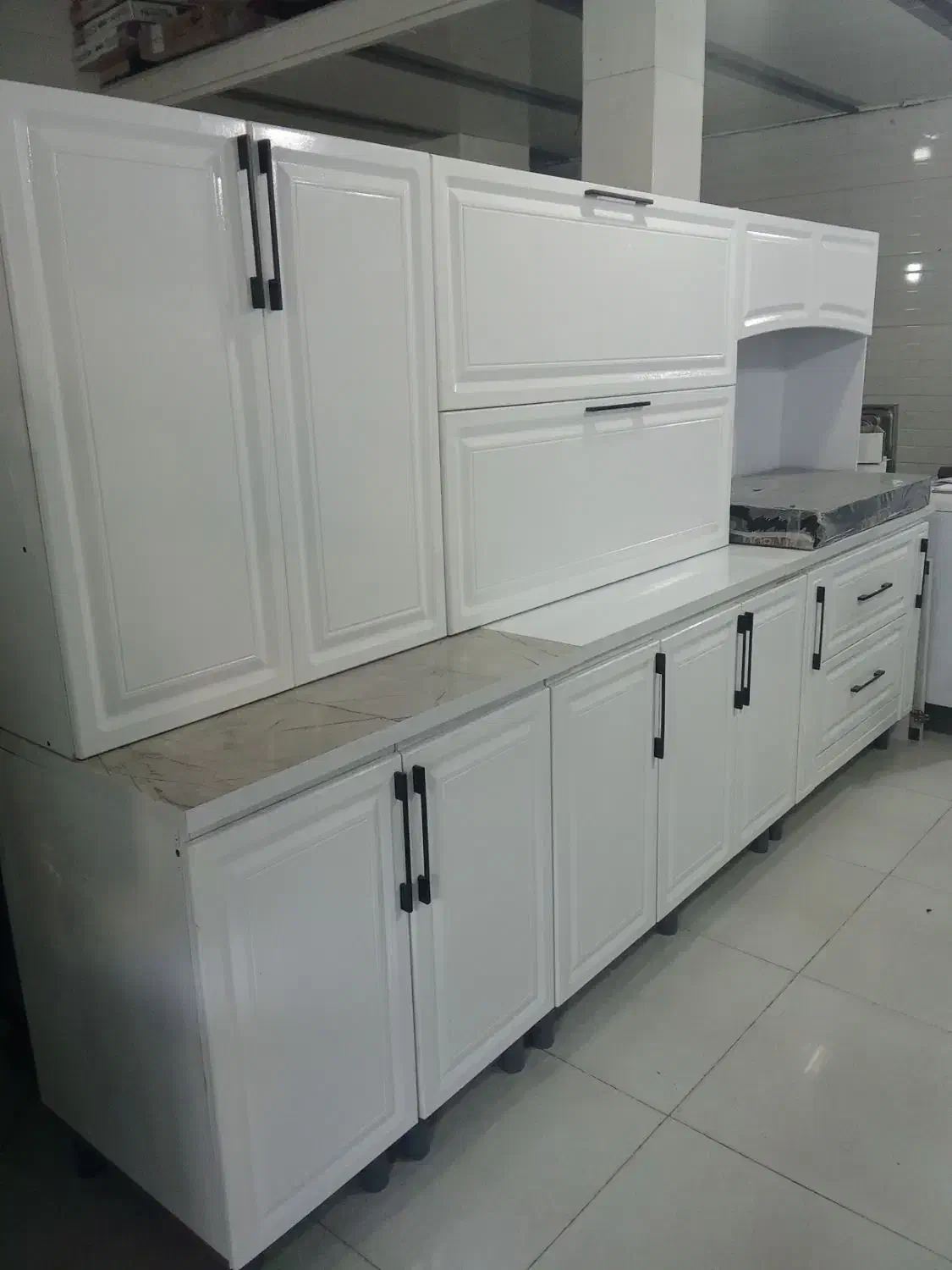 شهر کابینت آنتیک کد 2020|مصالح و تجهیزات ساختمان|دورود, |دیوار