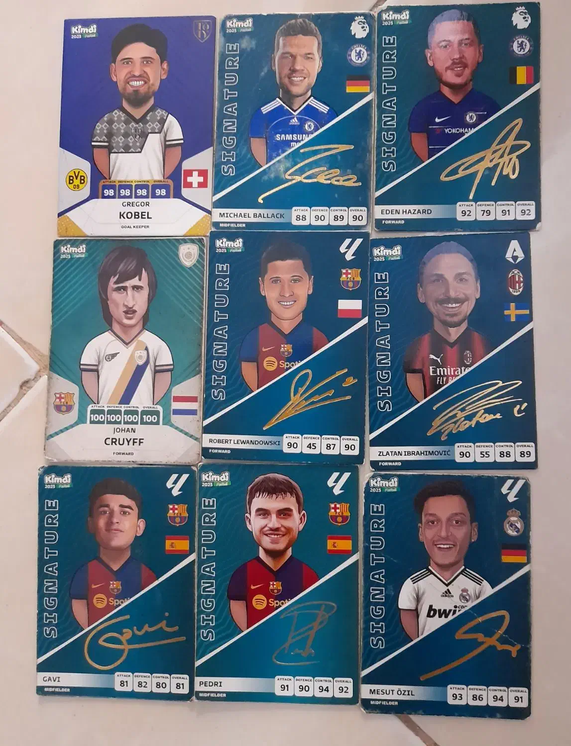 کیمدی ۲۰۲۵|کلکسیون و سرگرمی|مشهد, ابوذر|دیوار