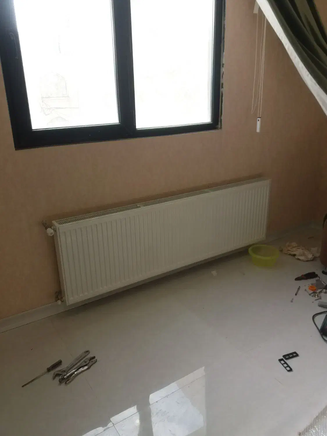 لوله کش آب نصب رادیاتورتعمیرکارشیرالات توالت فرنگی|خدمات پیشه و مهارت|مشهد, جانباز|دیوار