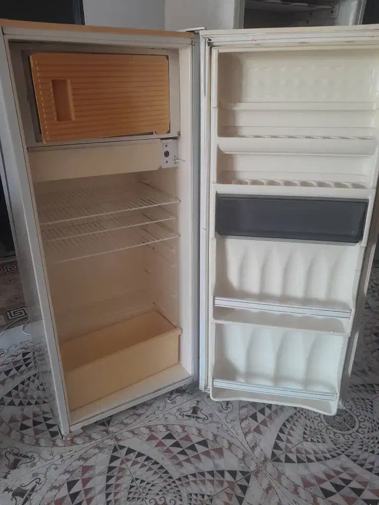 سه تا یخچال|یخچال و فریزر|جم, |دیوار