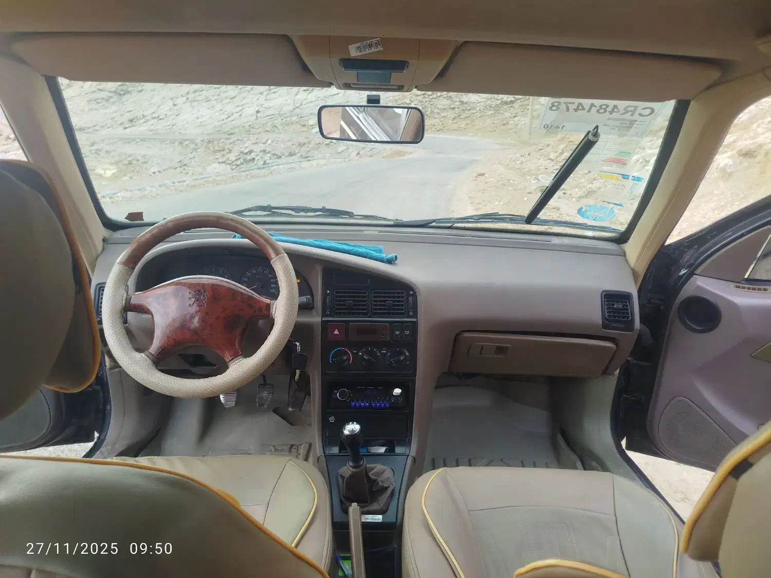 پژو اس ال ایکس مدل ۹۰|خودرو سواری و وانت|سیراف, |دیوار