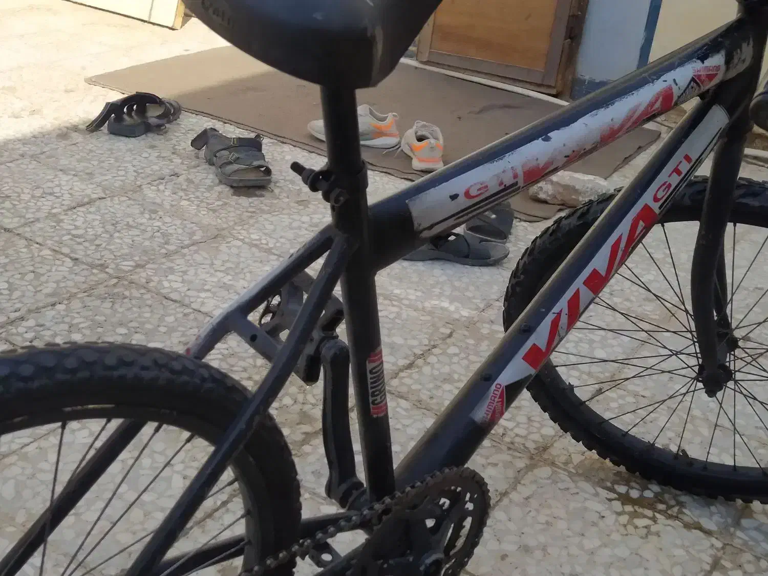 دوچرخه 24|دوچرخه، اسکیت، اسکوتر|زابل, |دیوار