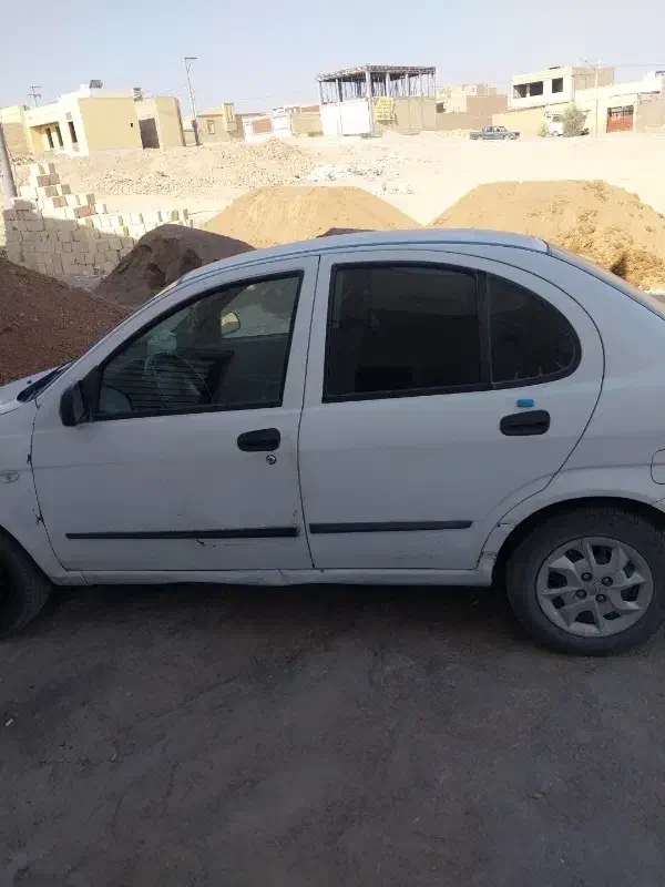 تیبامدل۹۸|خودرو سواری و وانت|میبد, |دیوار