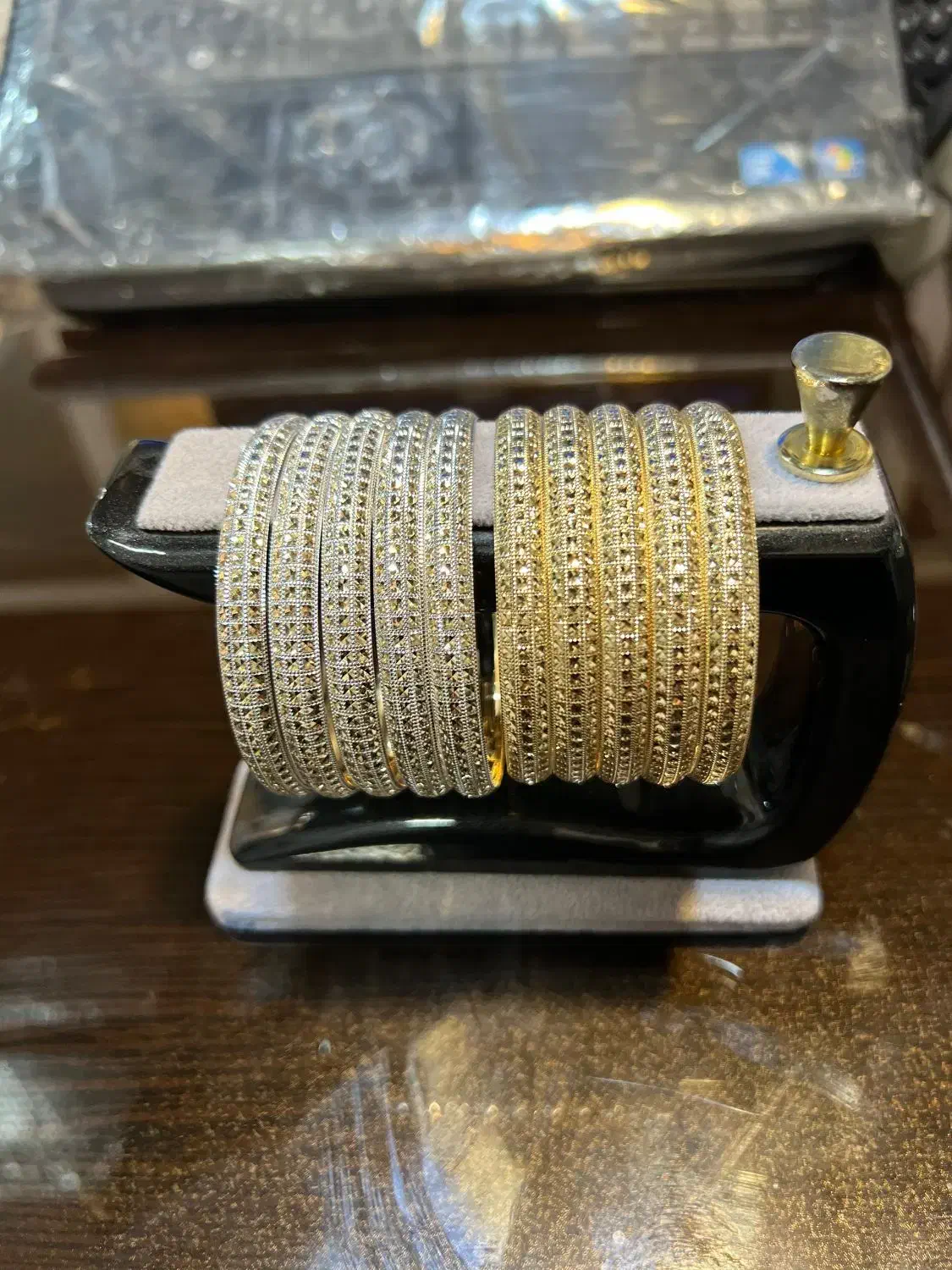 النگو اجرت کارگاهی|جواهرات|اصفهان, شهشهان|دیوار