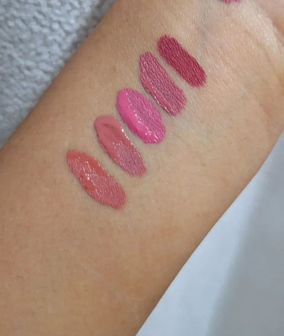 رژ لب مایع|آرایشی، بهداشتی، درمانی|قم, نیروگاه|دیوار