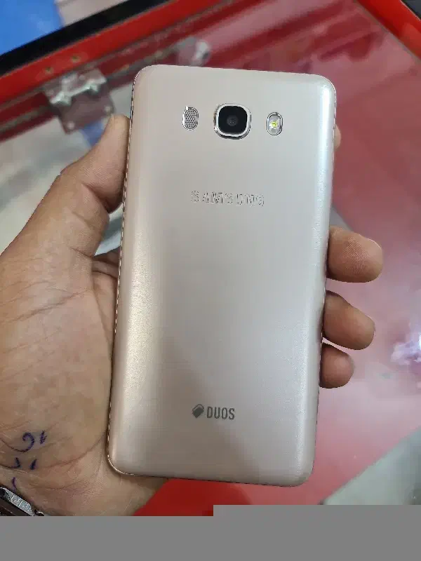 j710 2016|موبایل|سرپل ذهاب, |دیوار