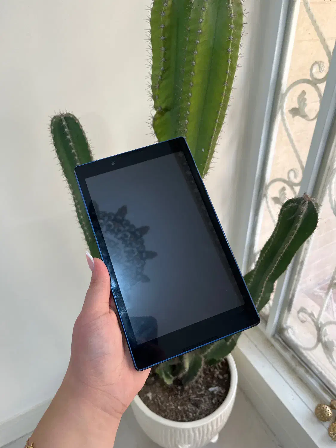 تبلت لنوو تب۸|تبلت|بندر گناوه, |دیوار