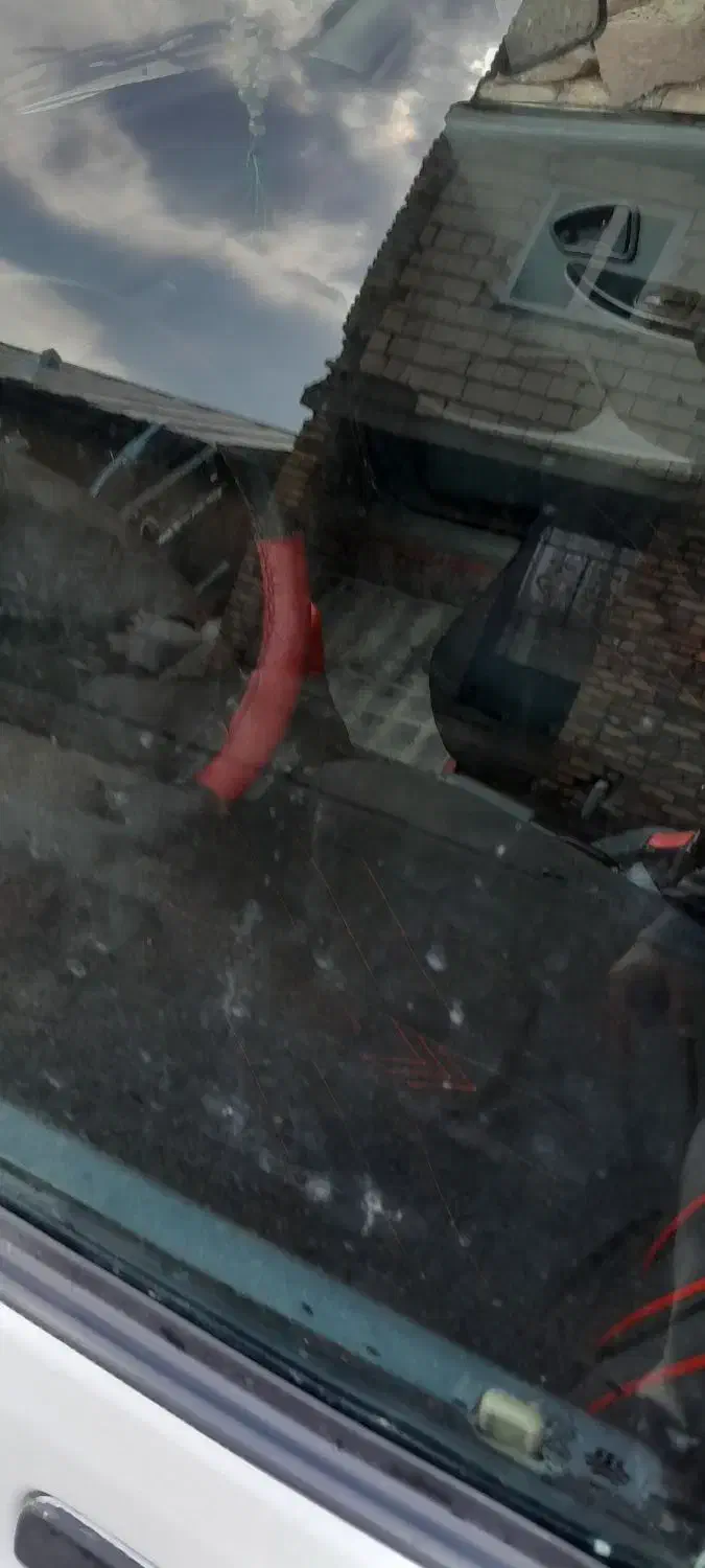 پراید مدل ۸۷|خودرو سواری و وانت|زنجان, |دیوار