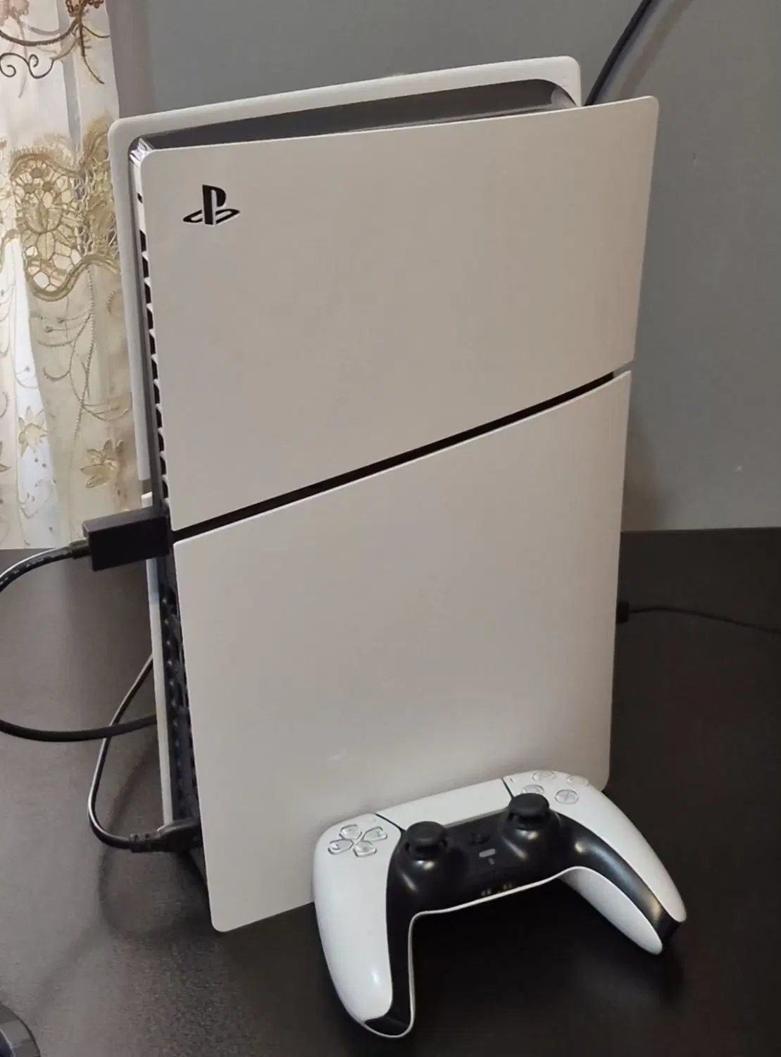 play station PS 5|کنسول، بازی ویدئویی و آنلاین|کرج, شهرک جهان‌نما|دیوار