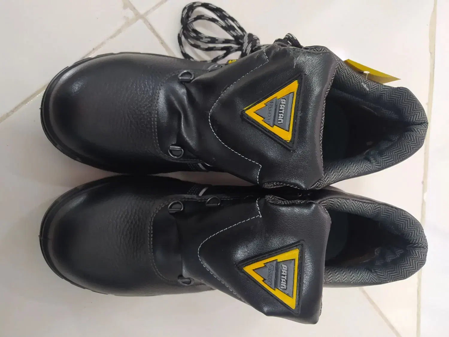 کفش کار نو|کیف، کفش، کمربند|مشهد, طبرسی شمالی|دیوار