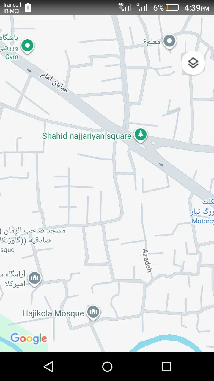 اجاره انبار امیرکلا|اجارهٔ دفتر صنعتی، کشاورزی، تجاری|امیرکلا, |دیوار