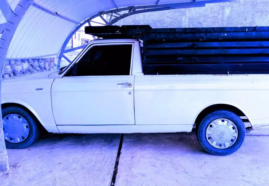 حمل بار|خدمات حمل و نقل|بیرجند, |دیوار