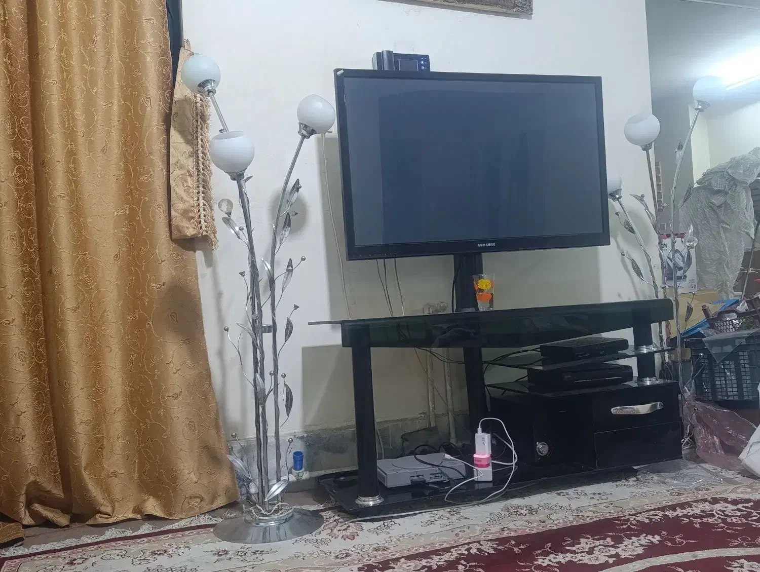 آباژور چراغ خواب|چراغ خواب و آباژور|مشهد, مشکینی (شهرک غرب)|دیوار