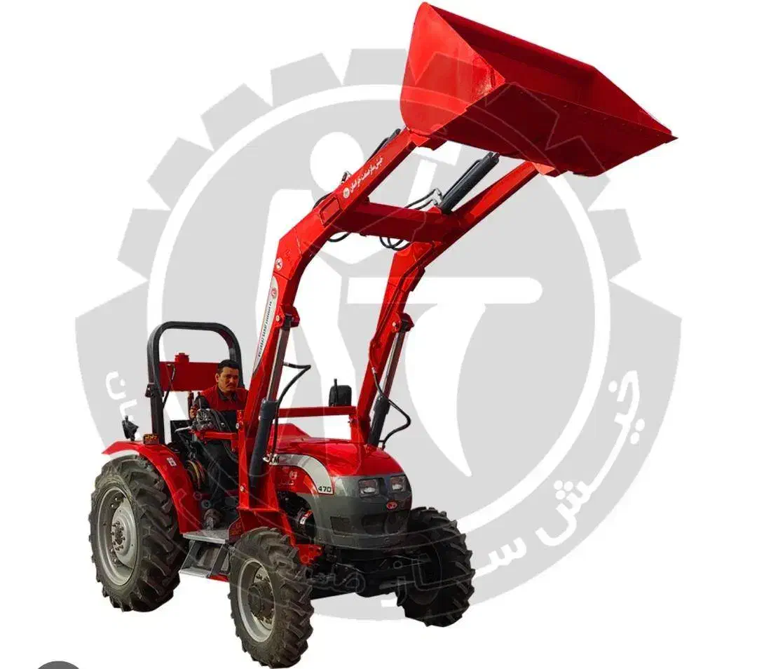 تراکتور ۴۷۰|خودرو سنگین|رودهن, |دیوار