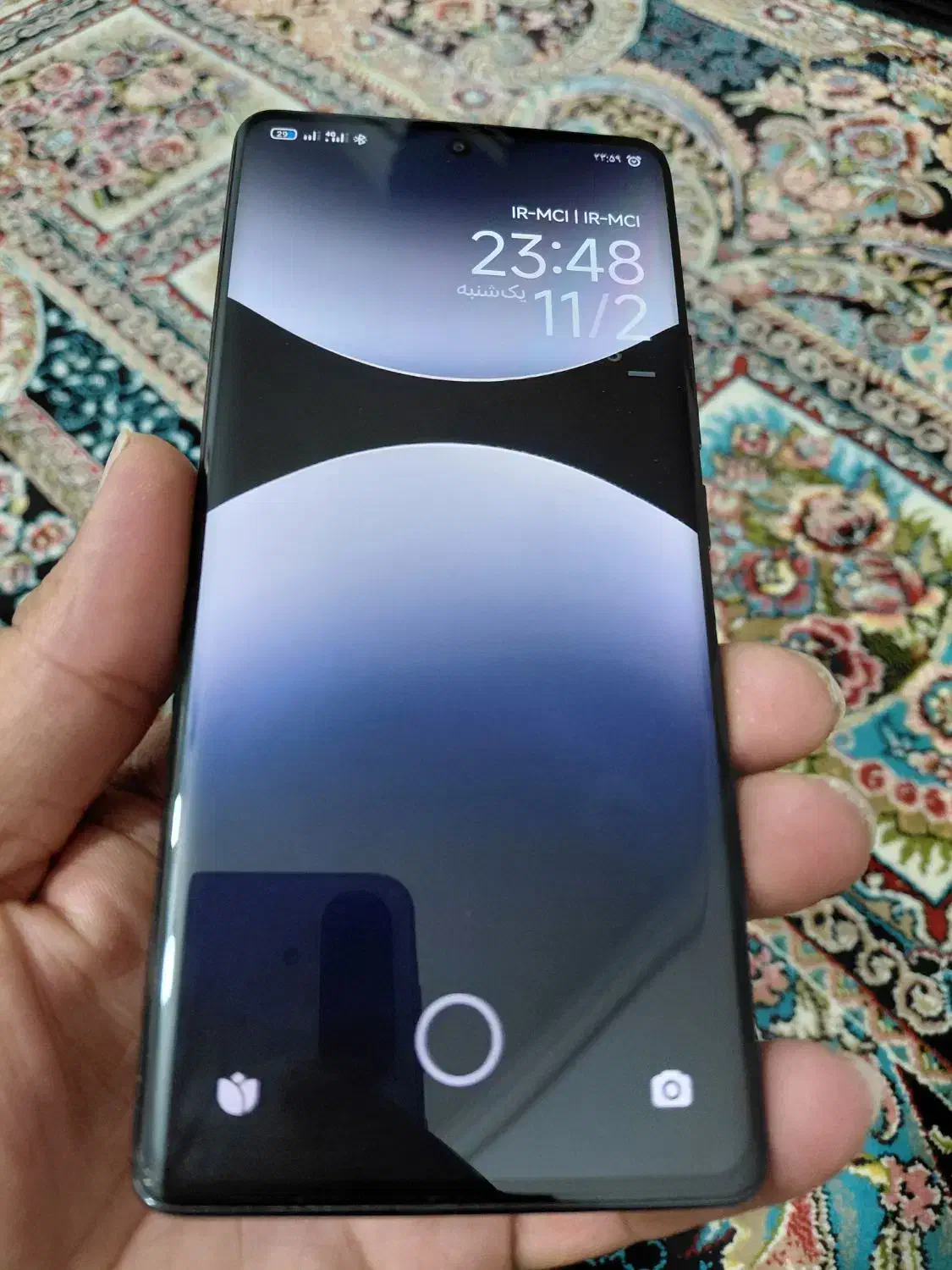 شیائومی نوت ۱۴ پرو|موبایل|یزد, |دیوار