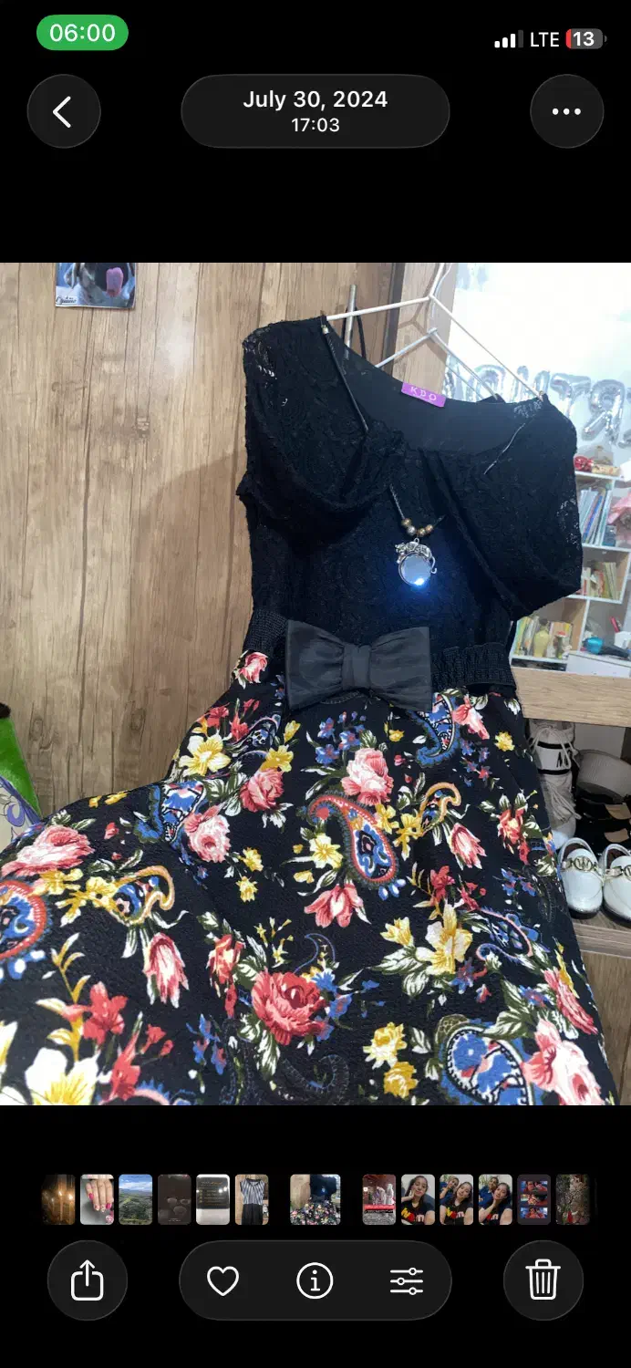 تعدادی لباس مجلسی و مانتو دخترانه و زنانه|لباس|رشت, کوی مهر|دیوار