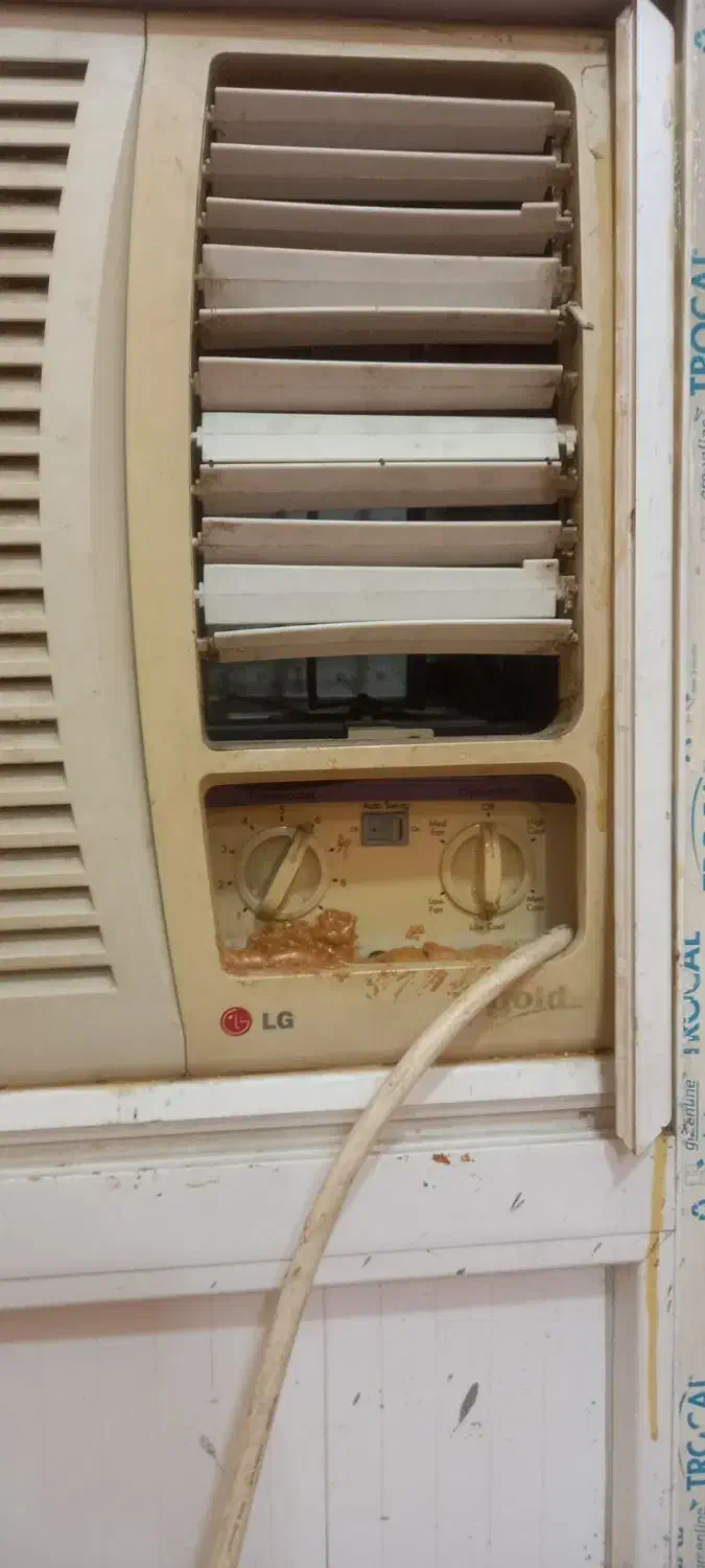 کولر الجی در حد نو و سالم|کولر گازی و فن‌کوئل|چابهار, |دیوار