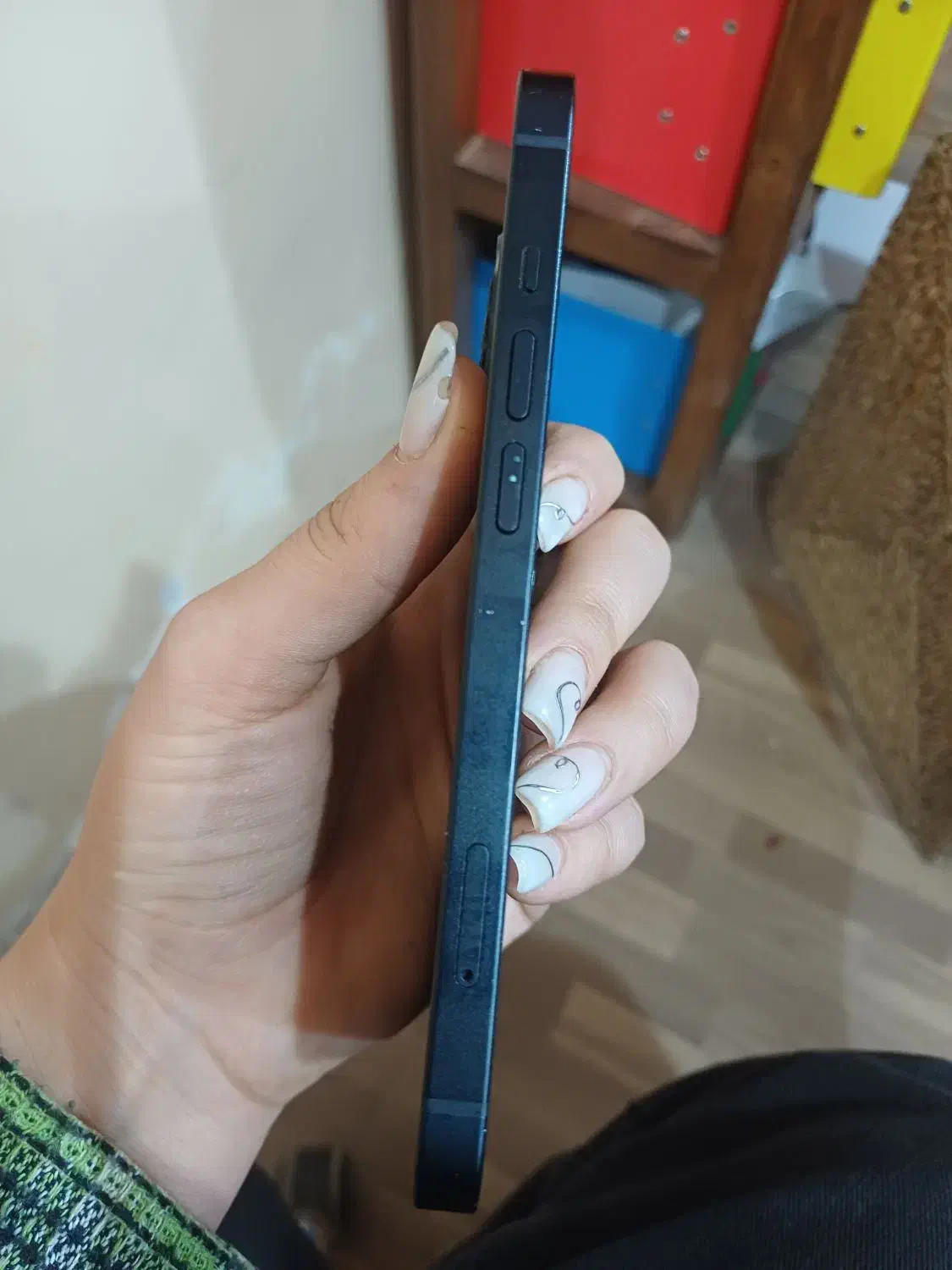 آیفون ۱۳ نرمال|موبایل|چهاردانگه (تهران), |دیوار