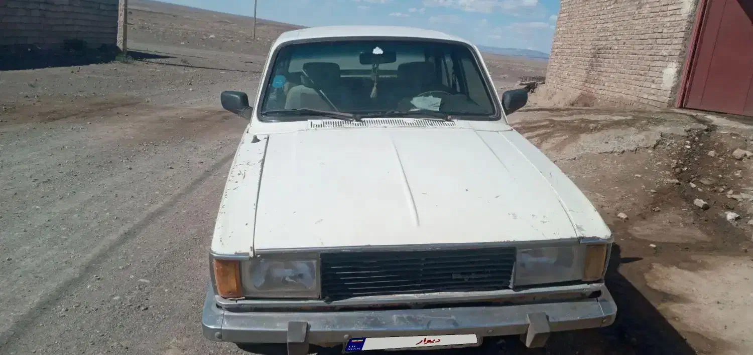 پیکان سواری|خودرو سواری و وانت|تیمور آباد, |دیوار