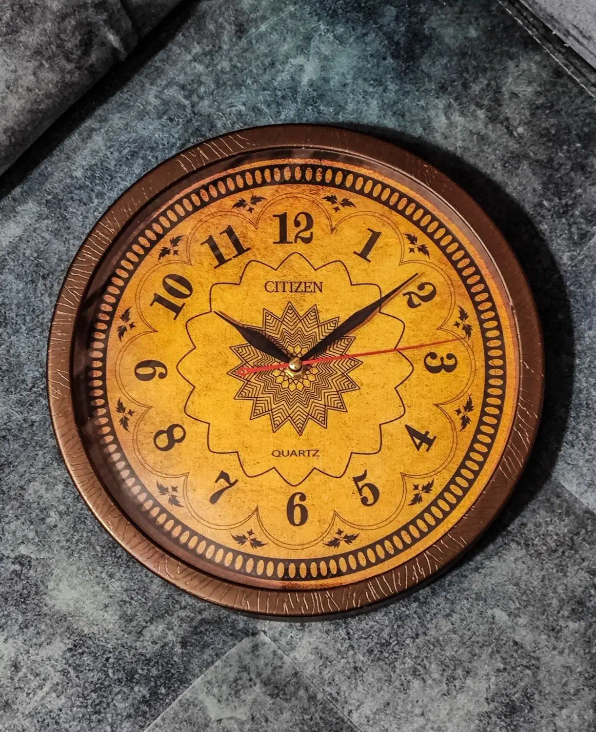 سلاعت دیواری های نو اکبند با جعبه|ساعت دیواری و تزئینی|کرج, خرمدشت|دیوار