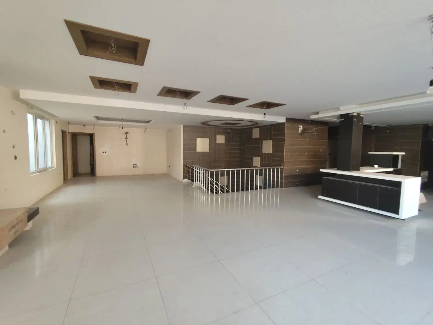 فروش آپارتمان لوکس قصرالدشت|فروش آپارتمان|شیراز, قصرالدشت|دیوار