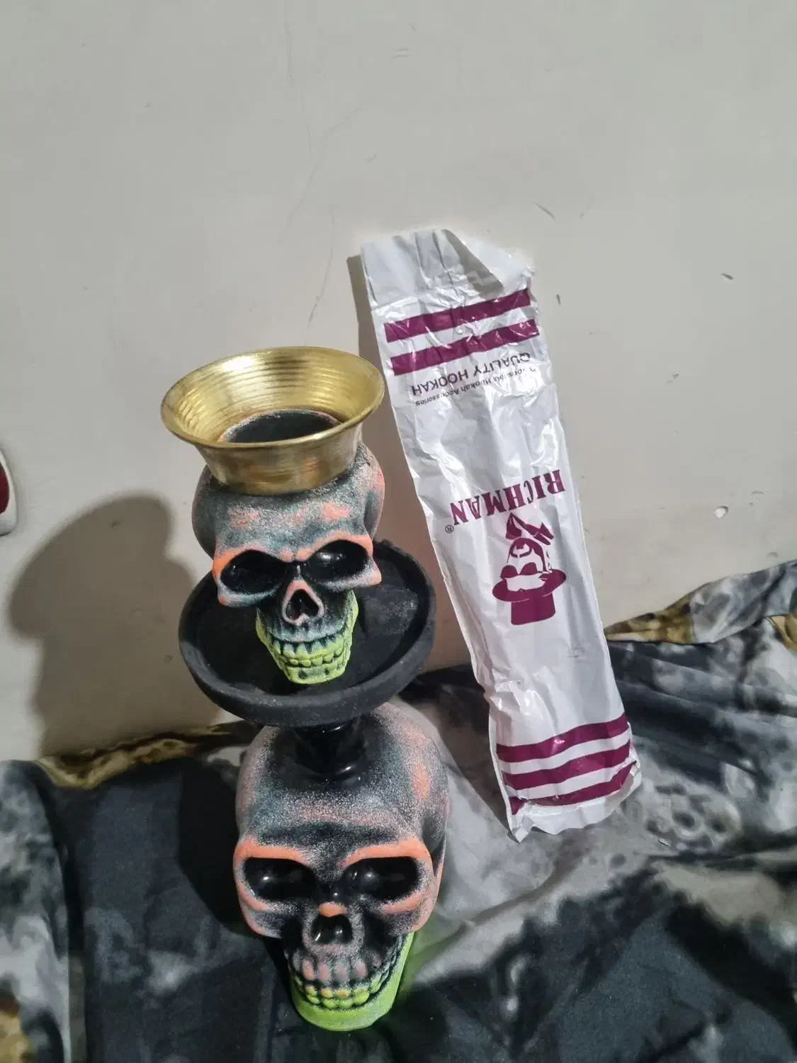 قلیون|کلکسیون و سرگرمی|فردیس, شهرک هفده شهریور|دیوار