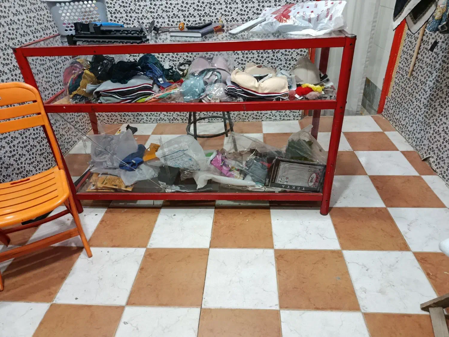 ویترین|فروشگاه و مغازه|سنندج, |دیوار