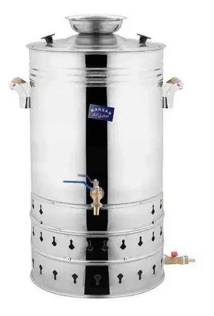 سمارو 33لیتری|سماور، چای‌ساز، قهوه‌ساز|آستانه اشرفیه, |دیوار