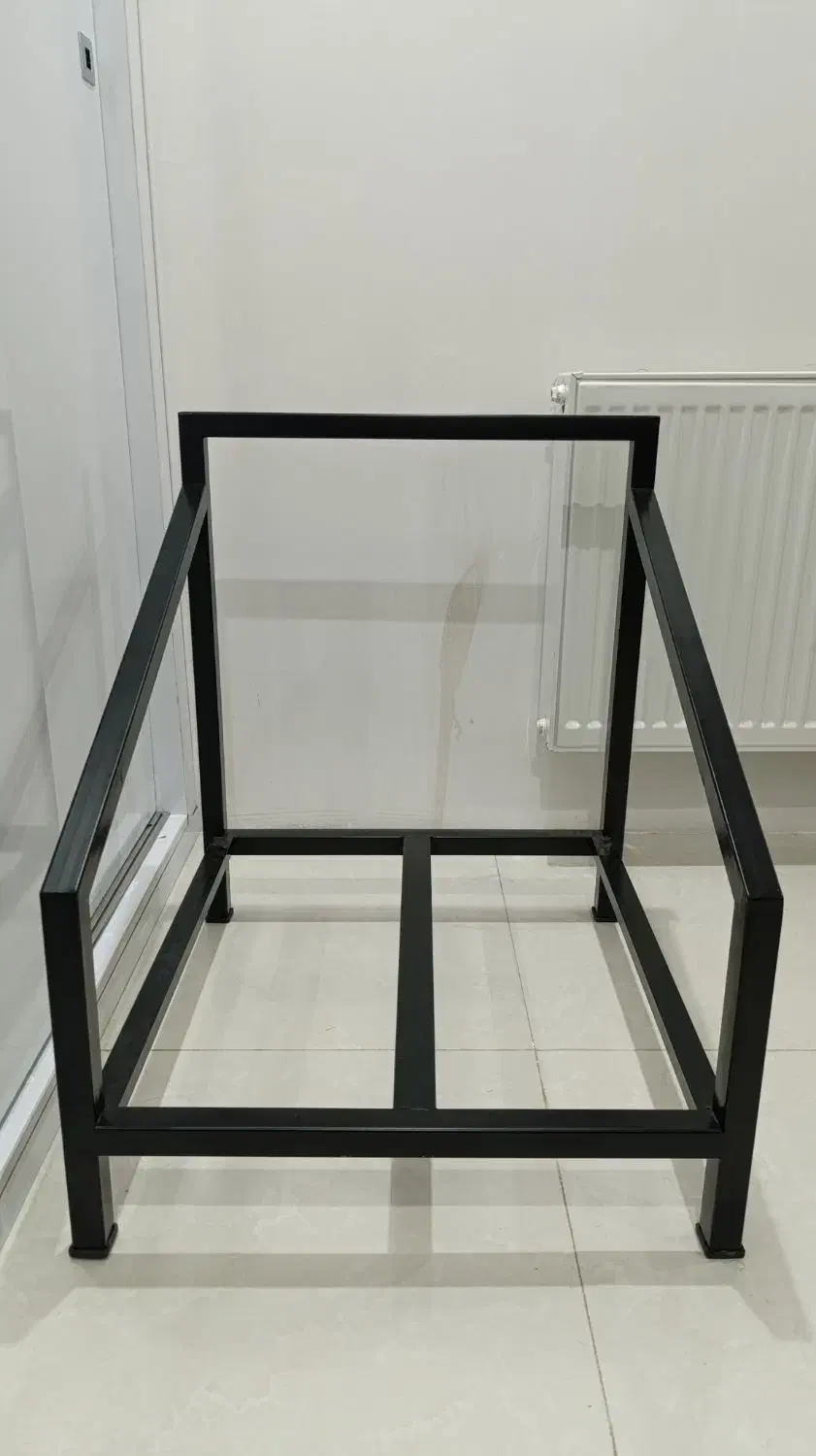 اسکلت مبل مینیمال|مبلمان خانگی و میز عسلی|گرگان, |دیوار