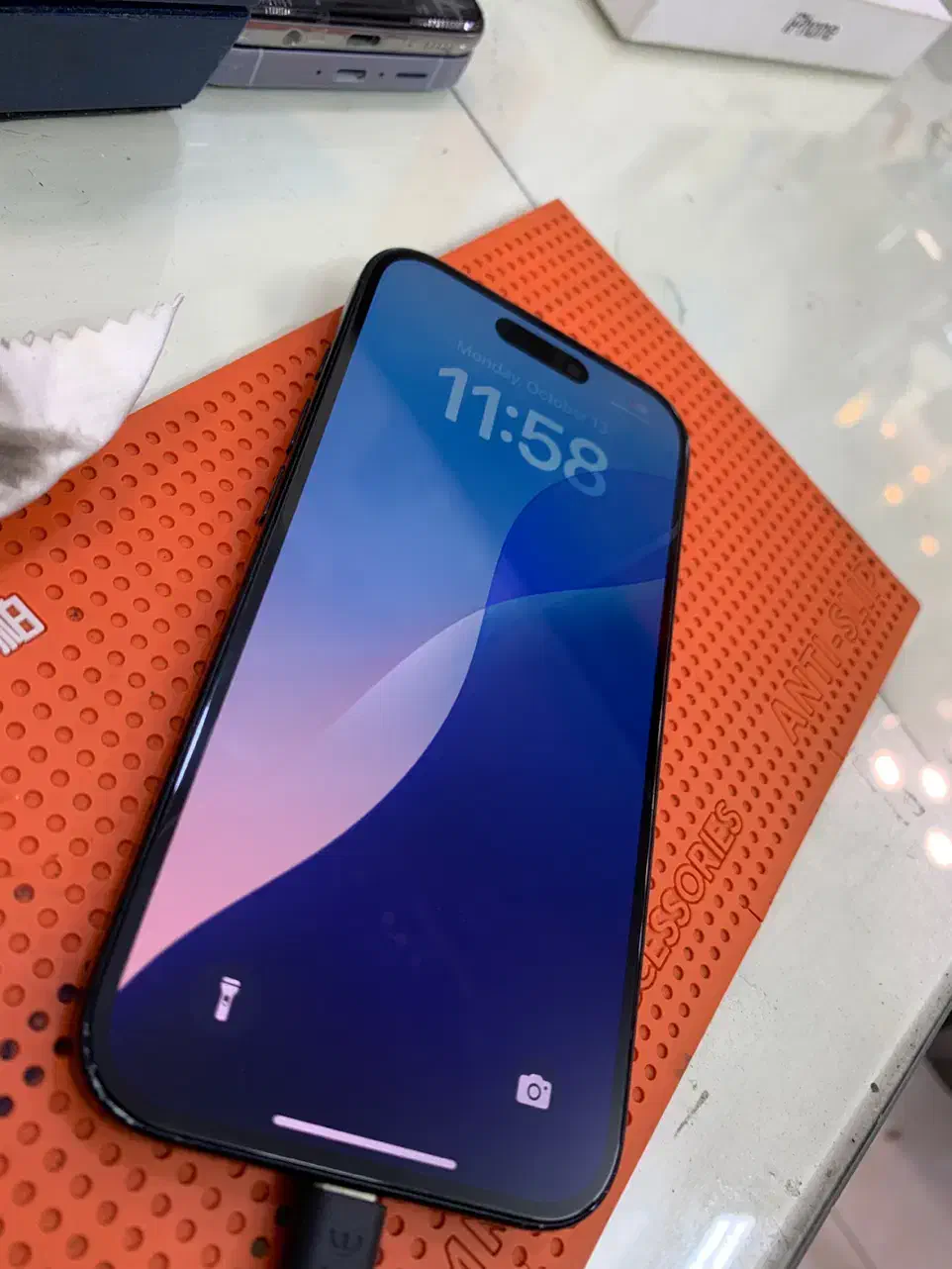 Ip 16 128G CH|موبایل|اصفهان, شاهزید|دیوار