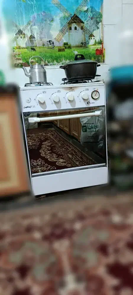 لوازم خانه|یخچال و فریزر|بروجن, |دیوار