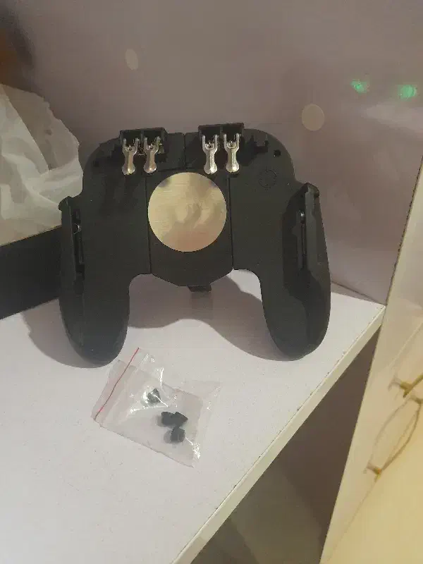 دسته پابجی|لوازم جانبی موبایل و تبلت|کرج, حصارک بالا|دیوار