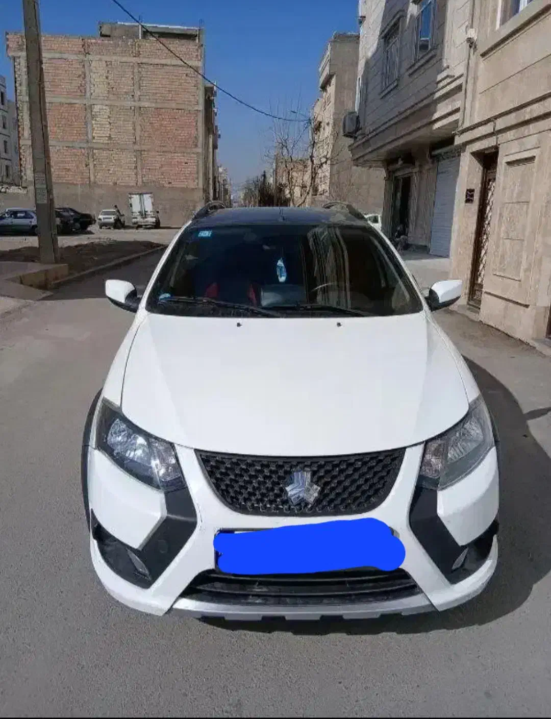 کوییک R|خودرو سواری و وانت|اردبیل, |دیوار